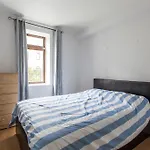 Aungier Street Apartments - City Centre