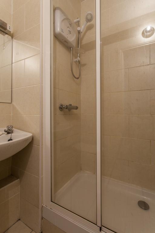 Aungier Street - City Centre Apartment *