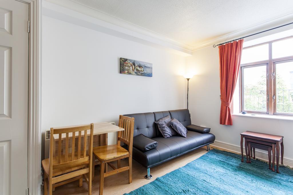 Aungier Street - City Centre Apartment Dublin