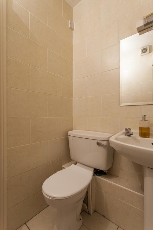 Apartment Aungier Street - City Centre Dublin