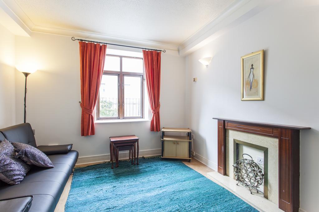 Aungier Street - City Centre Apartment Dublin