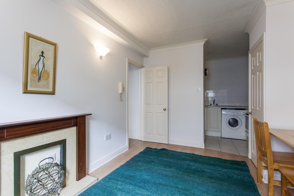 Apartment Aungier Street - City Centre Dublin