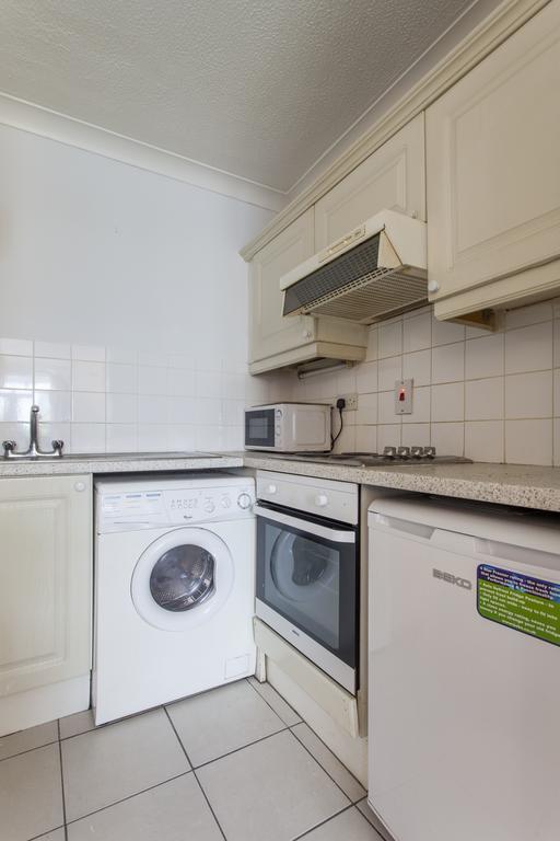 Aungier Street - City Centre Apartment Dublin